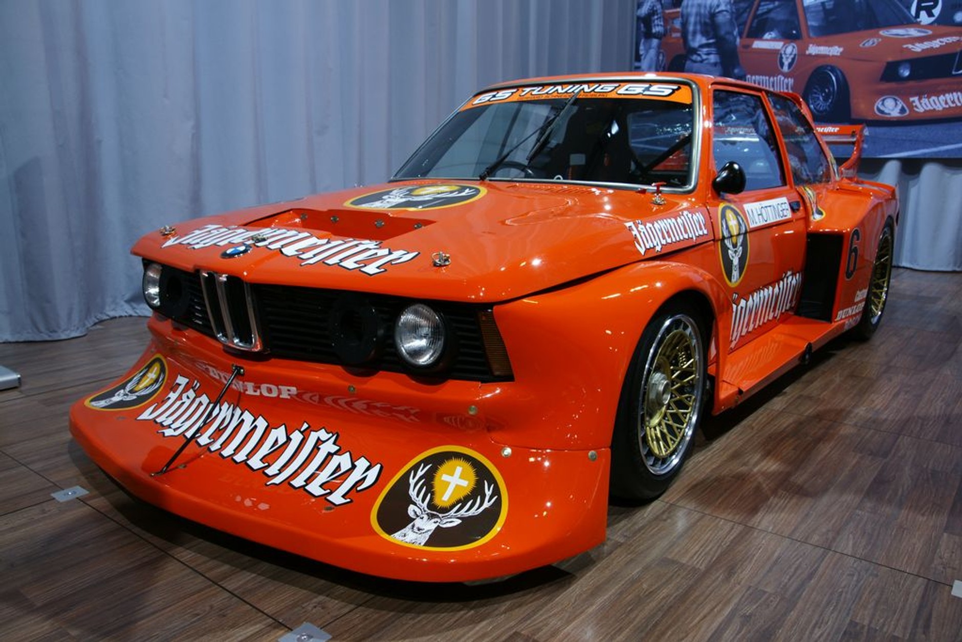 Techno Classica Essen 2010: targi rekordów - zaprzeczenie kryzysu w motoryzacji (galeria)