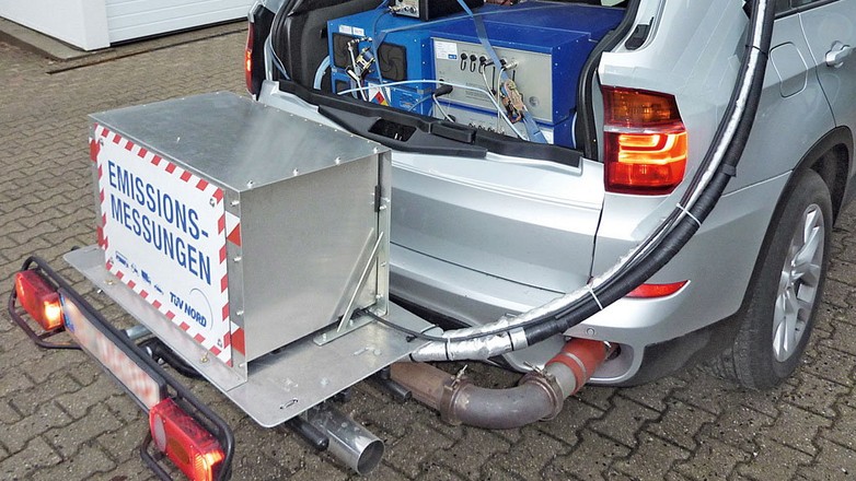 Od 2017 roku badania emisji spalin będą się odbywały zarówno w laboratoriach, jak i w warunkach drogowych, przy zastosowaniu mobilnych urządzeń pomiarowych.