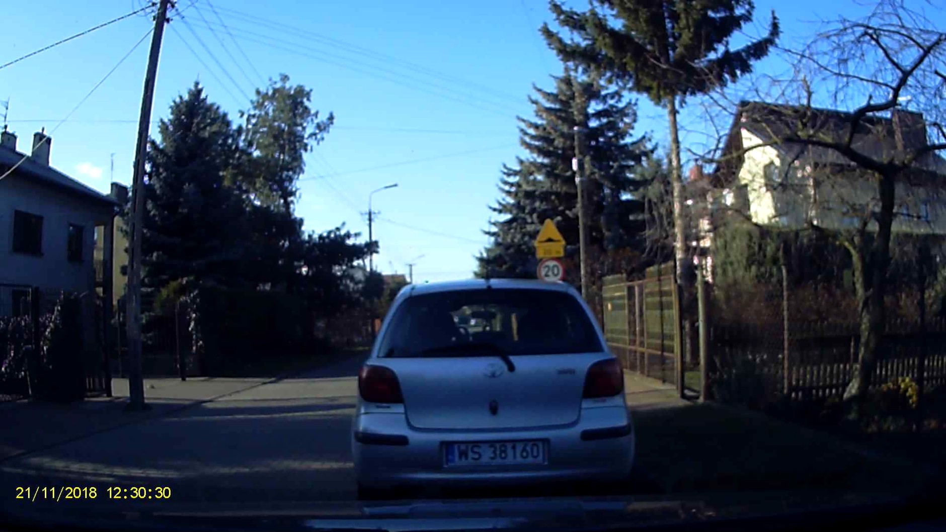 Blaupunkt BP 2.1 FHD