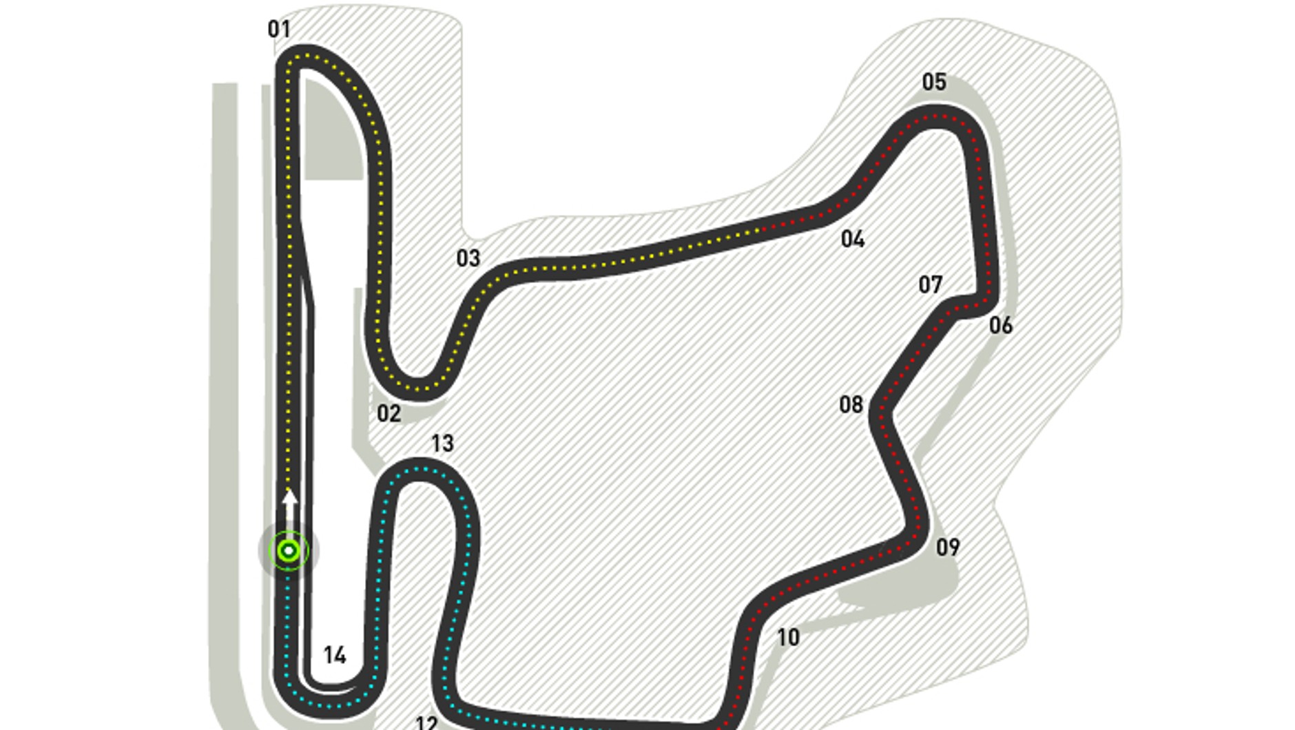 Grand Prix Węgier 2012: później miesiąc wakacji