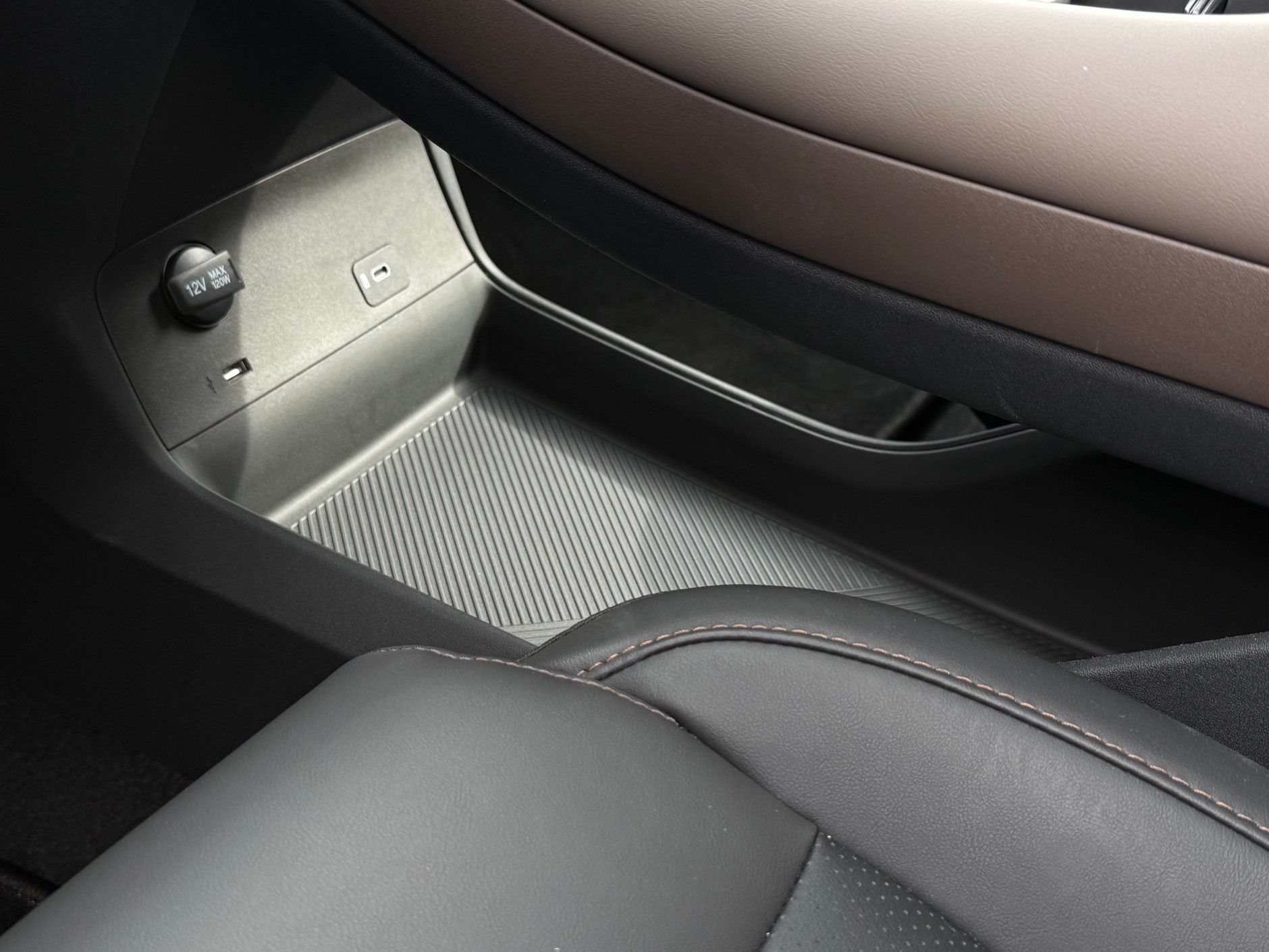 Changan CS55 Plus