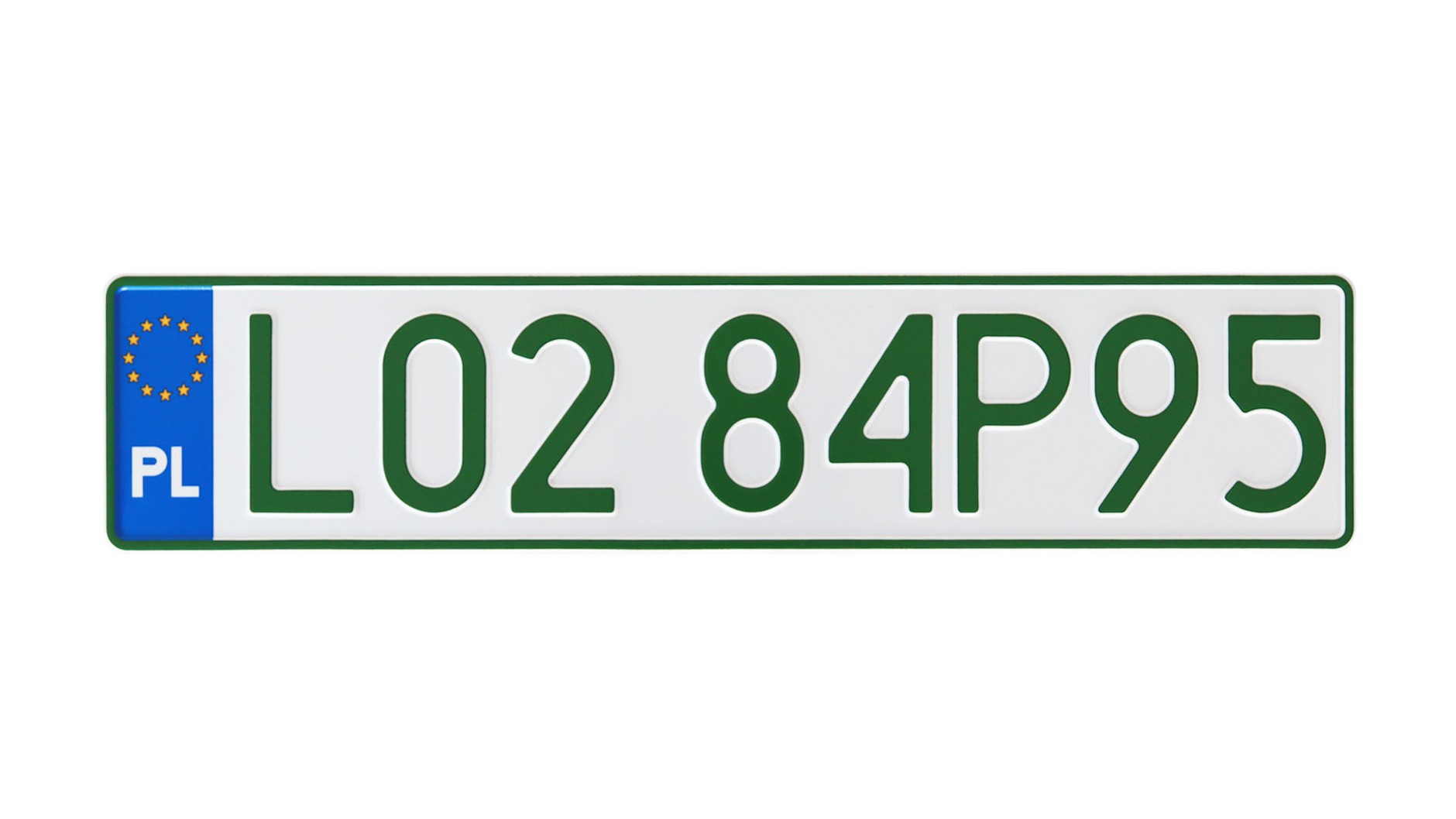 Profesjonalna rejestracja