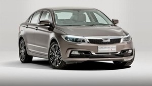 Genewa 2013: chiński Qoros na podbój Europy