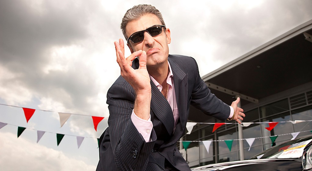 Kreatywnośćnie zna granic