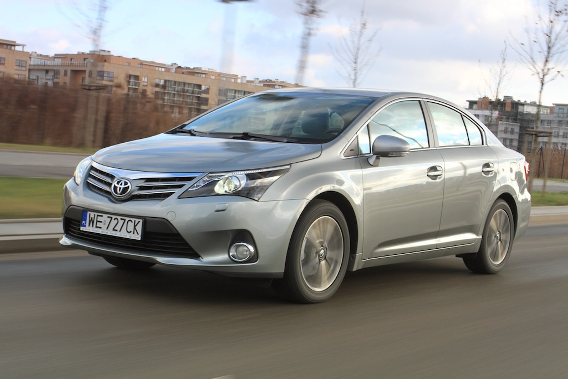 Nowe Toyoty tańsze nawet o 50 000 zł