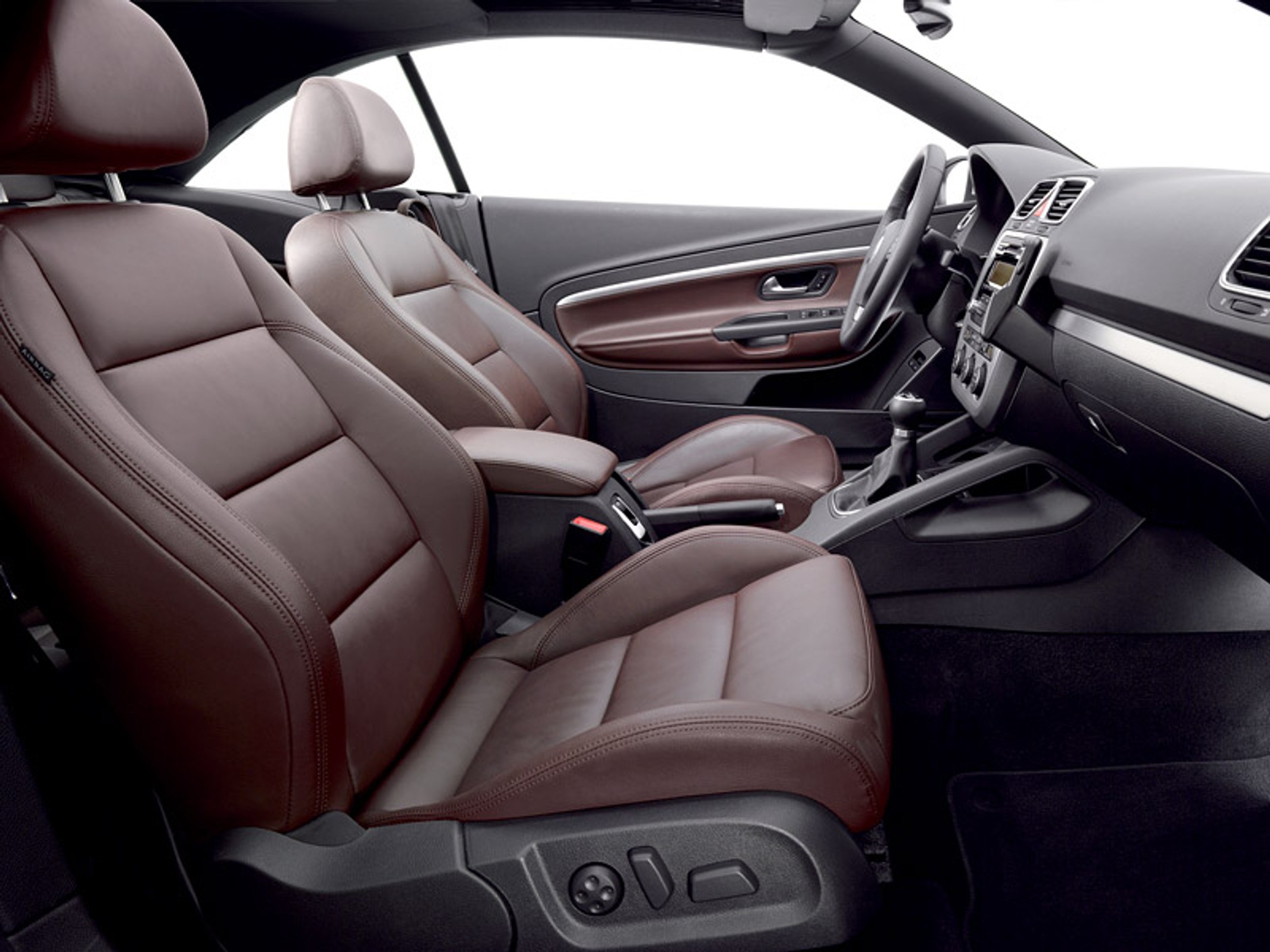 Volkswagen Eos „Edition 2009” – specjalna edycja coupe-cabrio