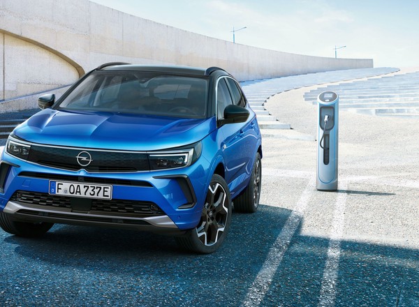 Opel Grandland – cennik modelu po liftingu