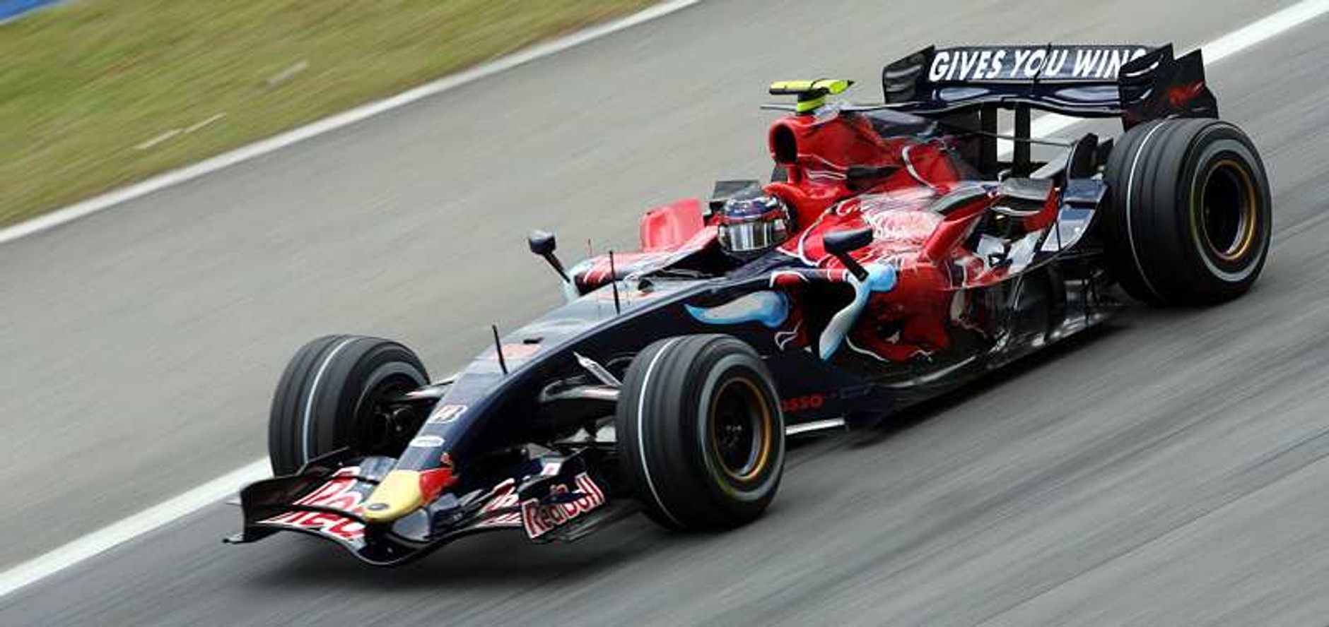 Grand Prix Malezji 2007 - fotogaleria - 2. część