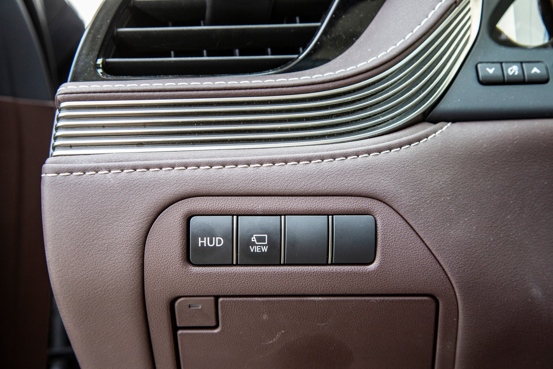 Lexus LS 500h