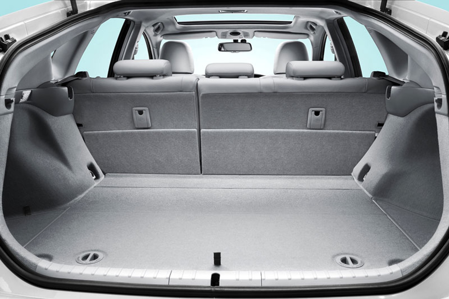 Genewa 2009: Toyota Prius – pierwsze wrażenia