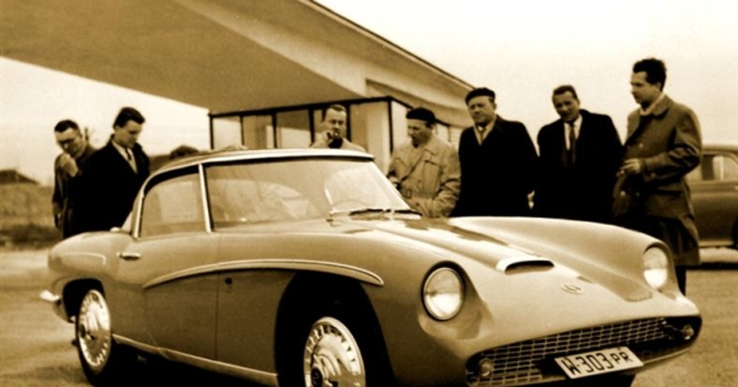 Syrena Sport