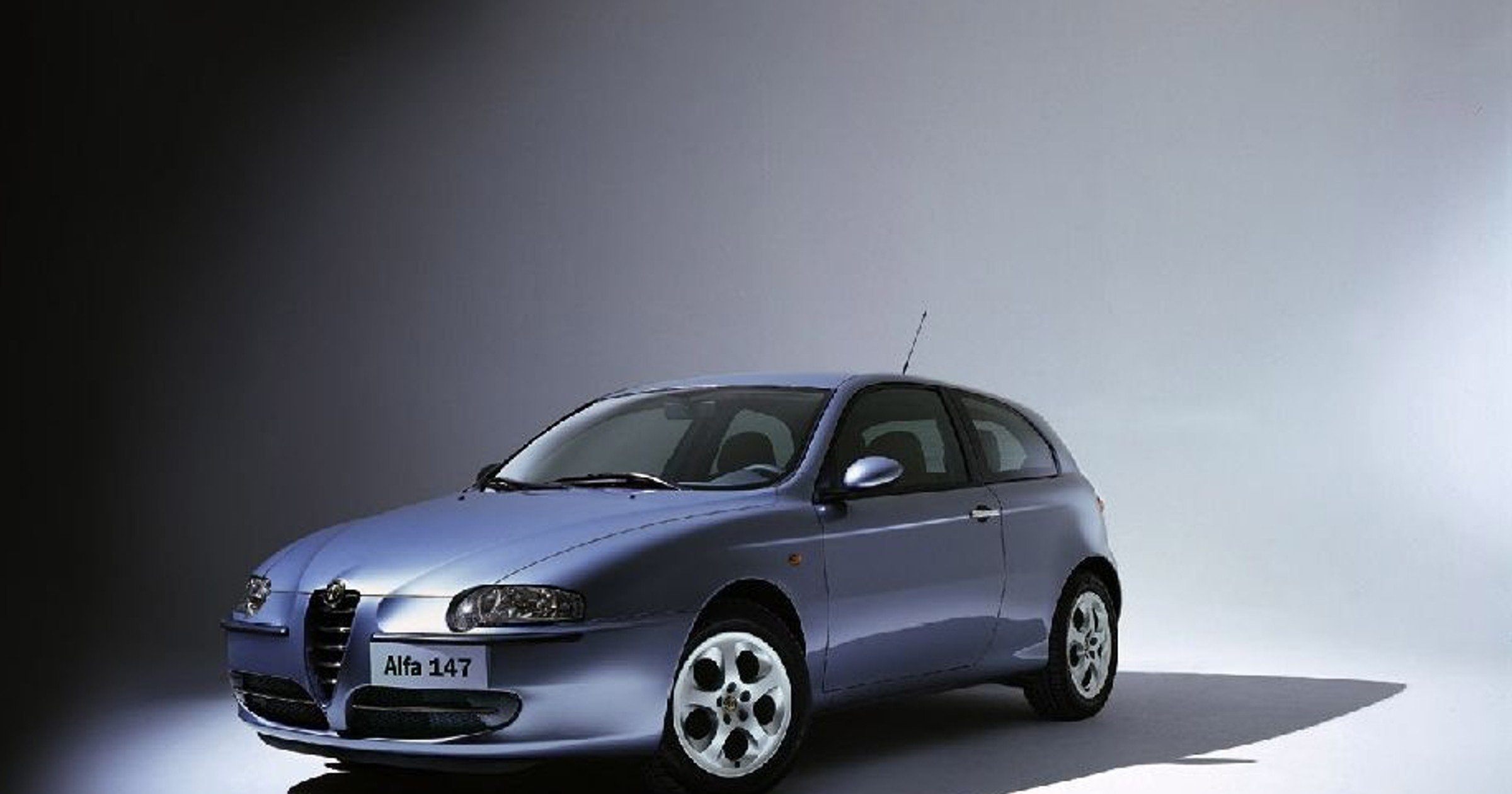 Alfa Romeo 147