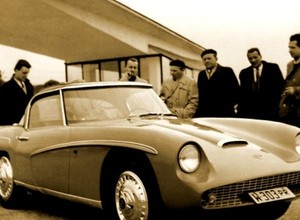 Syrena Sport - stracona szansa