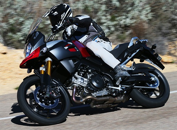 Rekordowe zyski Suzuki w 2013