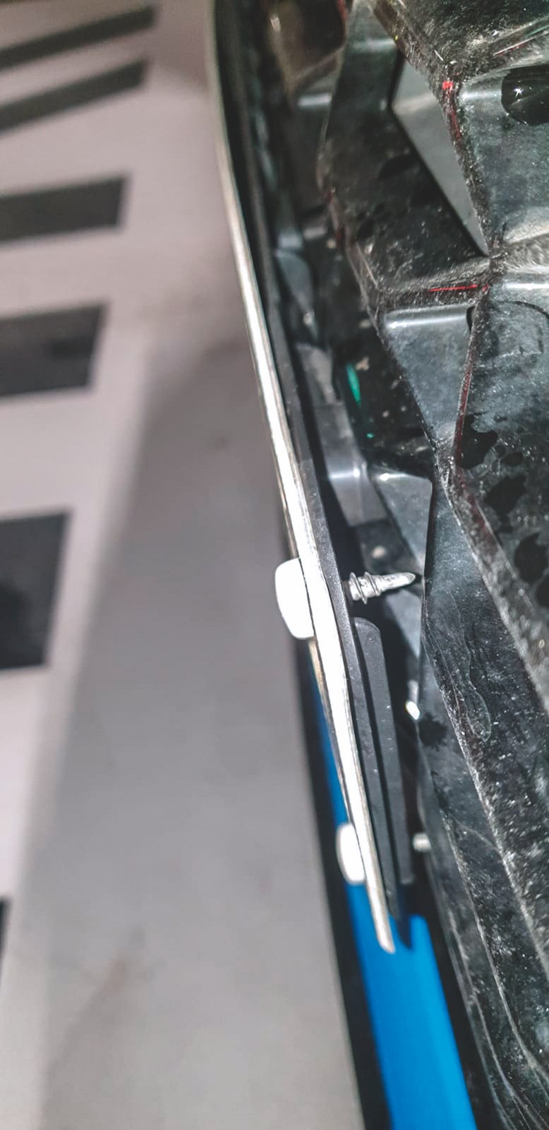 Test na dystansie 100 tys. km: Audi RS 4 Avant