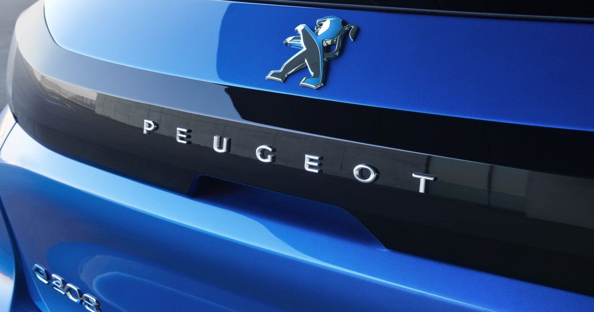 Peugeot-e208