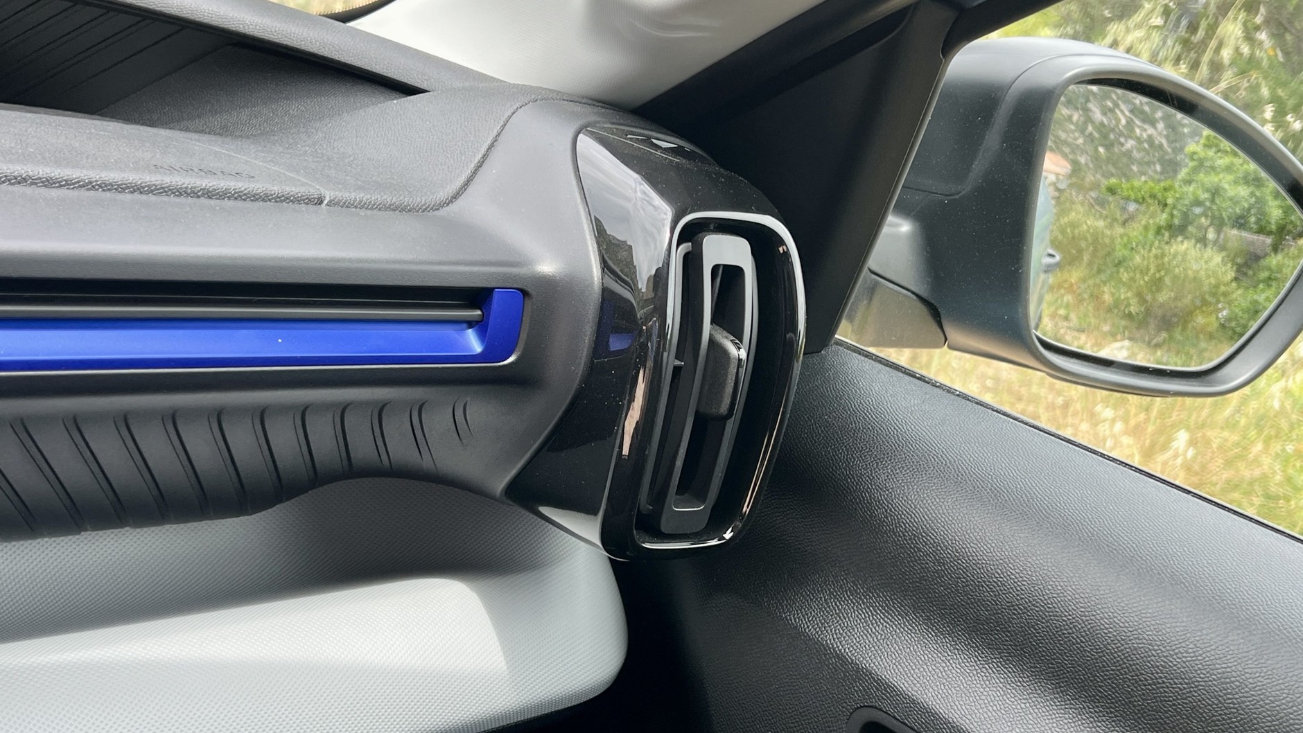 Citroen e-C3