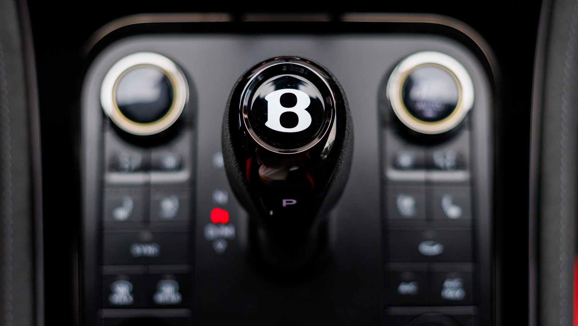 Bentley Continental GT Speed zachwyca dodatkami, które nigdy nie są nachalne