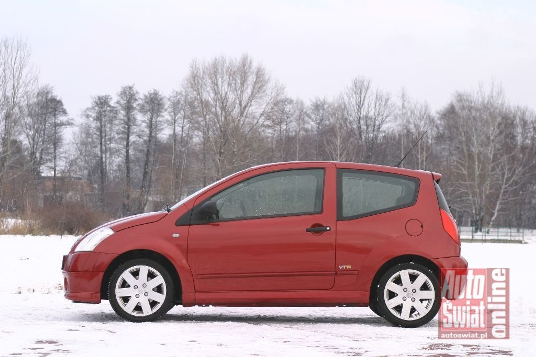 Citroen C2
