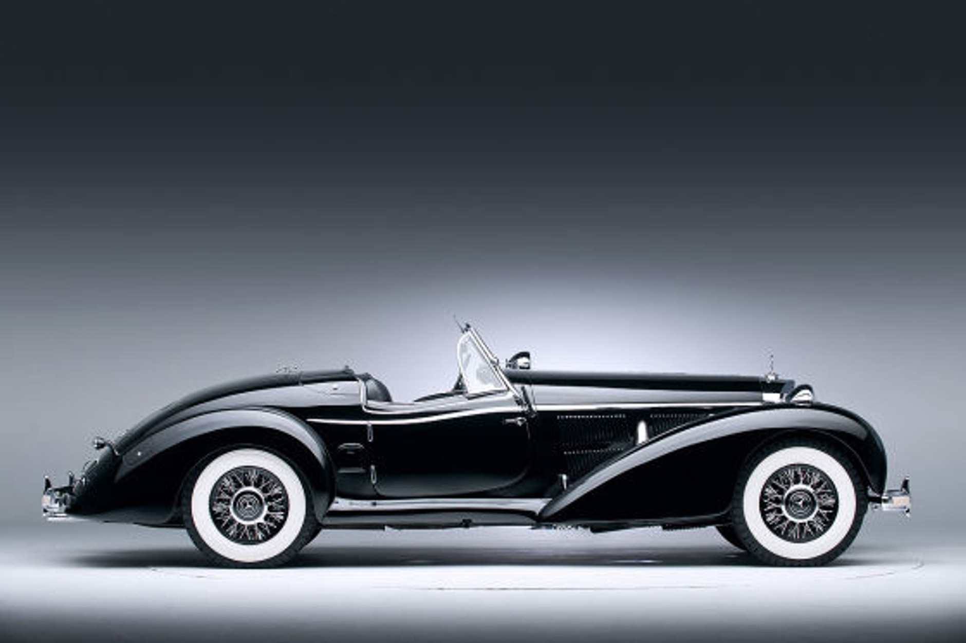 RM Auctions: czyli auta za miliony dolarów