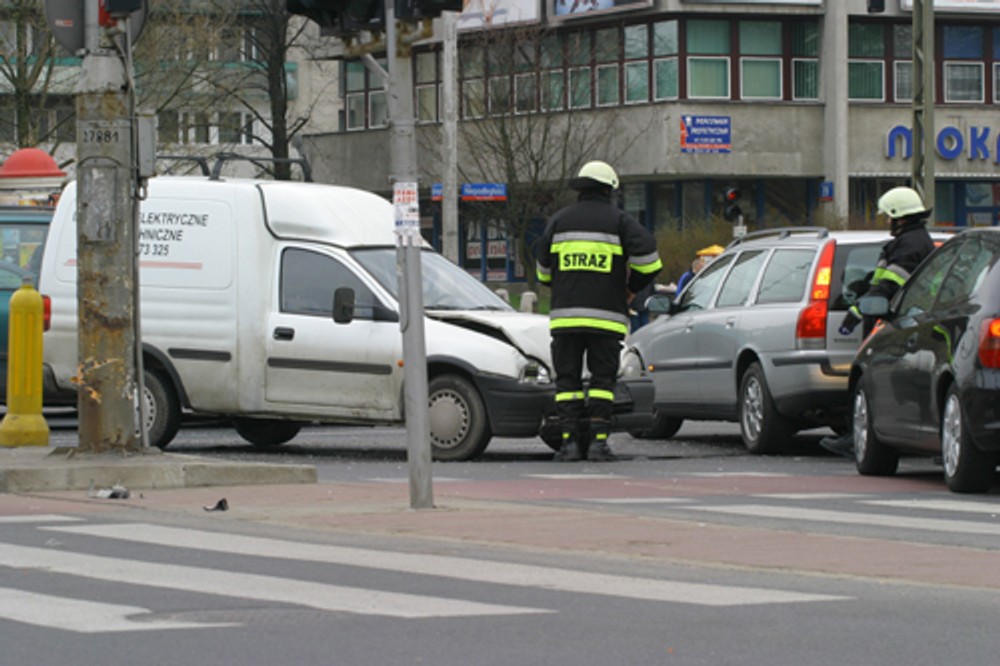 Gdzie i jak się rozbijamy?