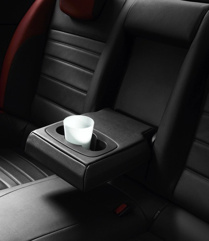 Renault Laguna Coupe – pierwsze wrażenia z jazdy