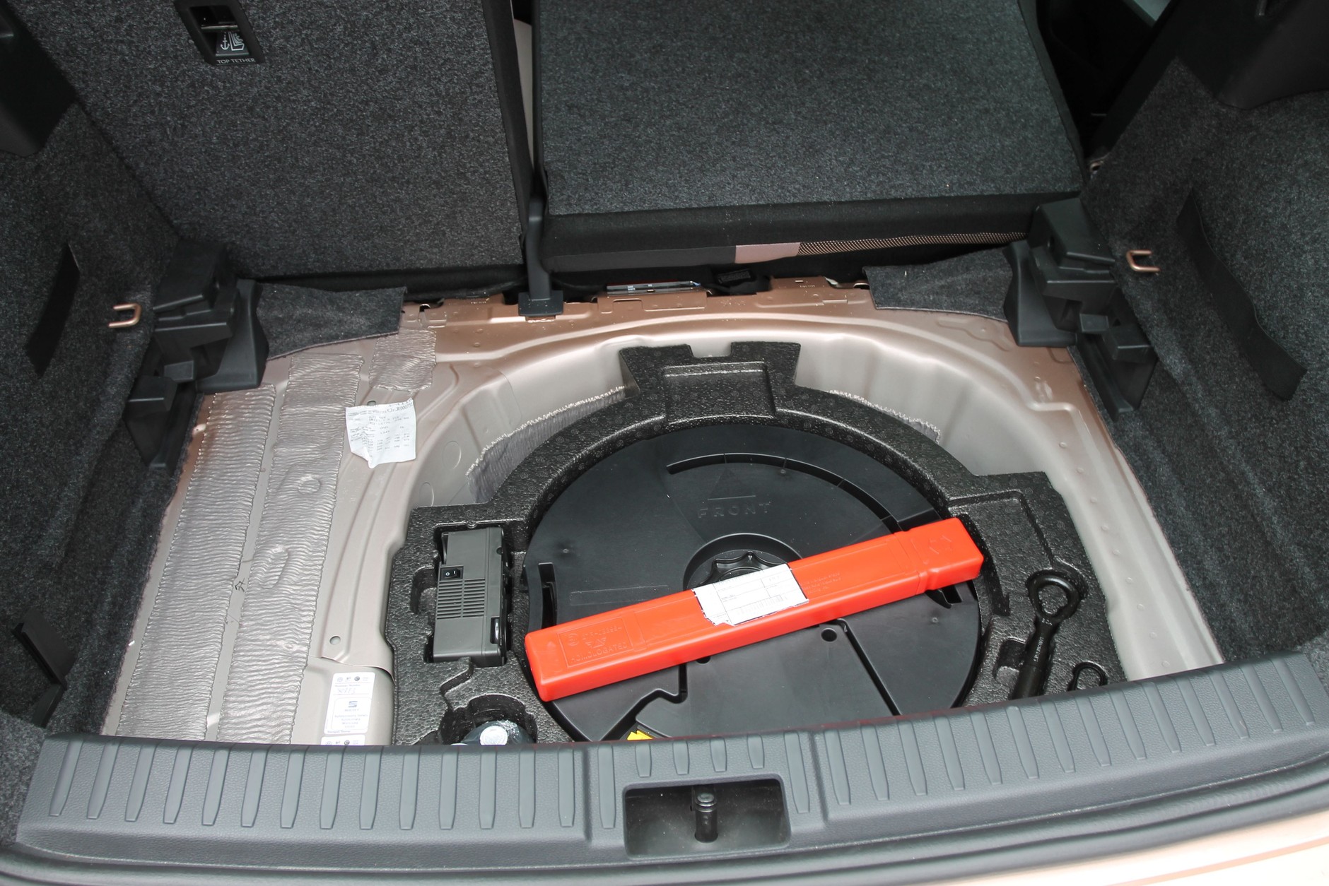 Seat Ibiza 1.0 TSI 95 KM