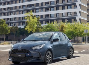 Toyota Yaris otrzymała kilka nowości. Z tej okazji sprawdzamy jej nowe ceny