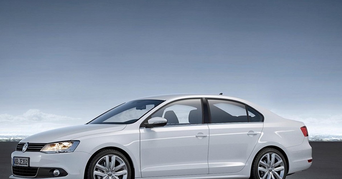VW sprzedał w tym roku już 2,5 mln aut