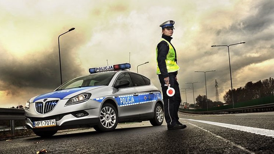Policja