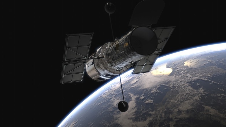 Satelita telekomunikacyjny