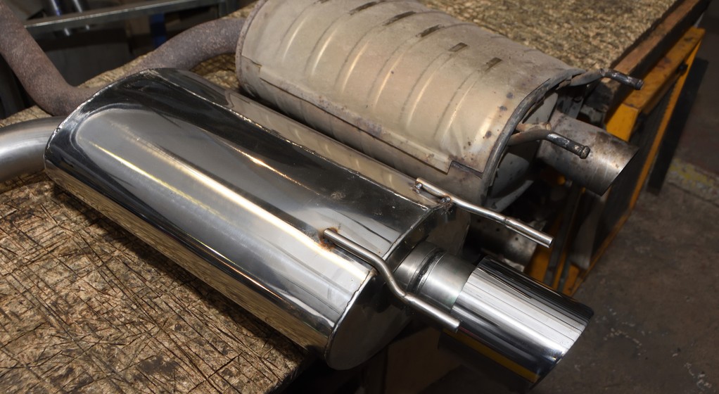 Wydech na miarę – krok po kroku