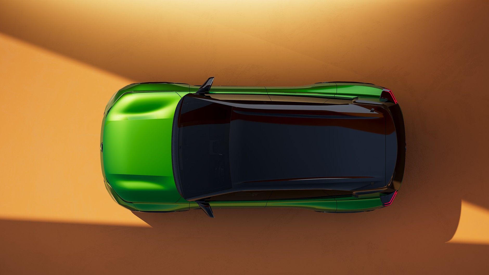 Citroen C5 Aircross Concept