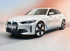 BMW i4 – monachijski pogromca Tesli gotowy