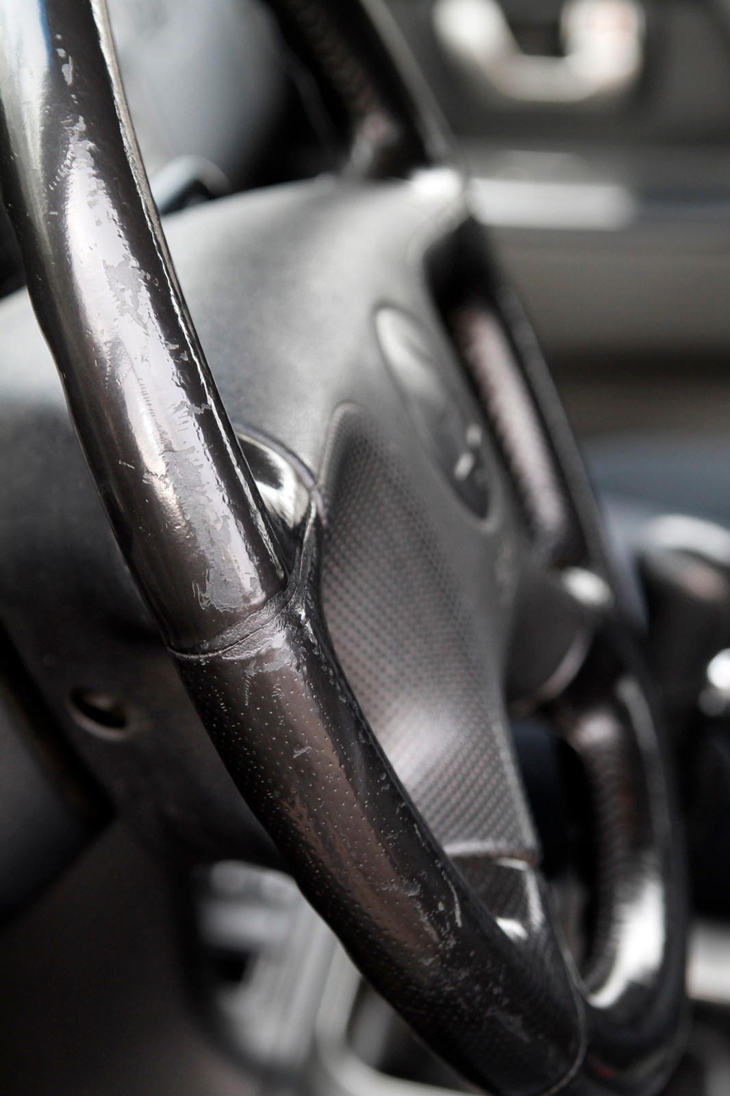 Mitsubishi Pajero za 35 tys. zł