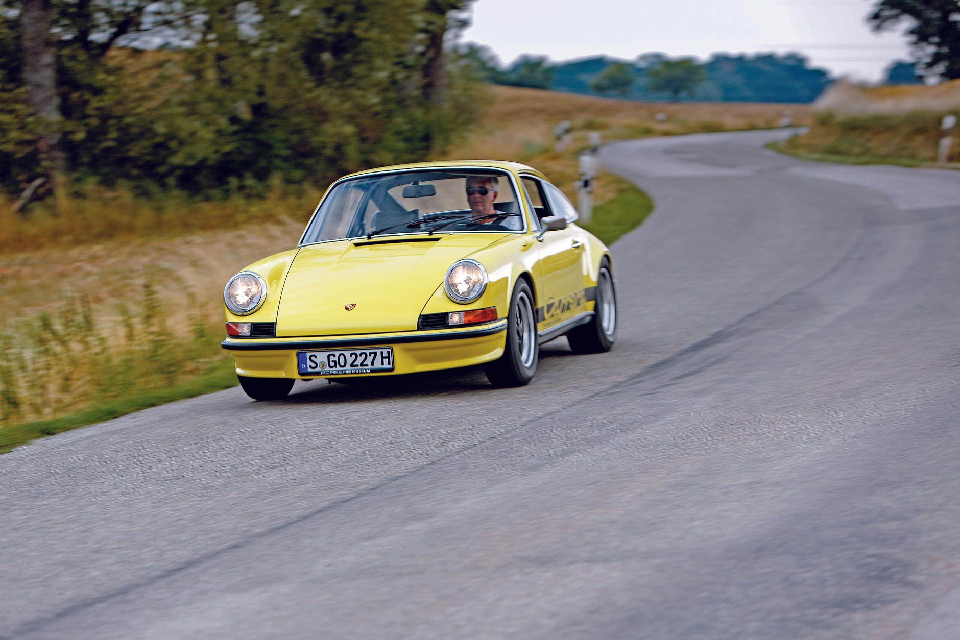 5 najlepiej brzmiących Porsche jakie usłyszał świat