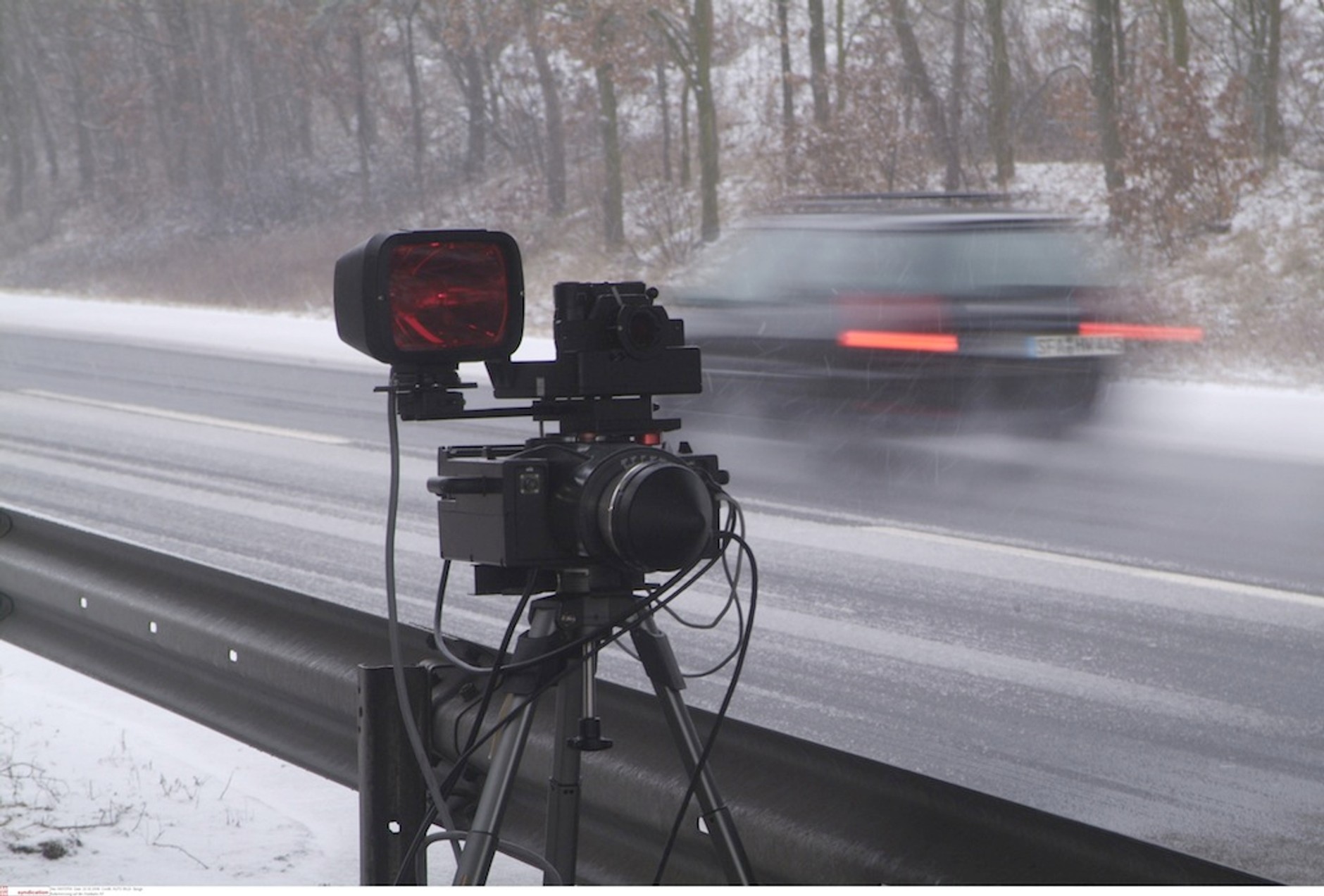 Mandat z zagranicy cię znajdzie!