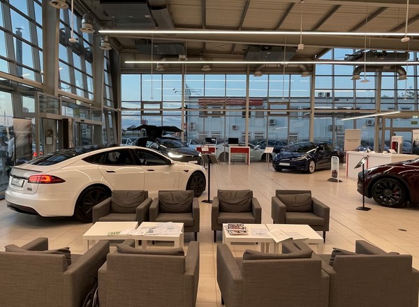 Ruszył program NaszEauto. Dopłacą ci do nowego samochodu 30 tys. zł