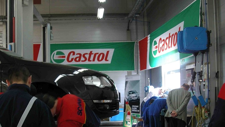 Castrol i Ford Polska zapraszają do udziału w III edycji  Ogólnopolskiego Konkursu Motoryzacyjnego w ramach Castrol Professional Academy