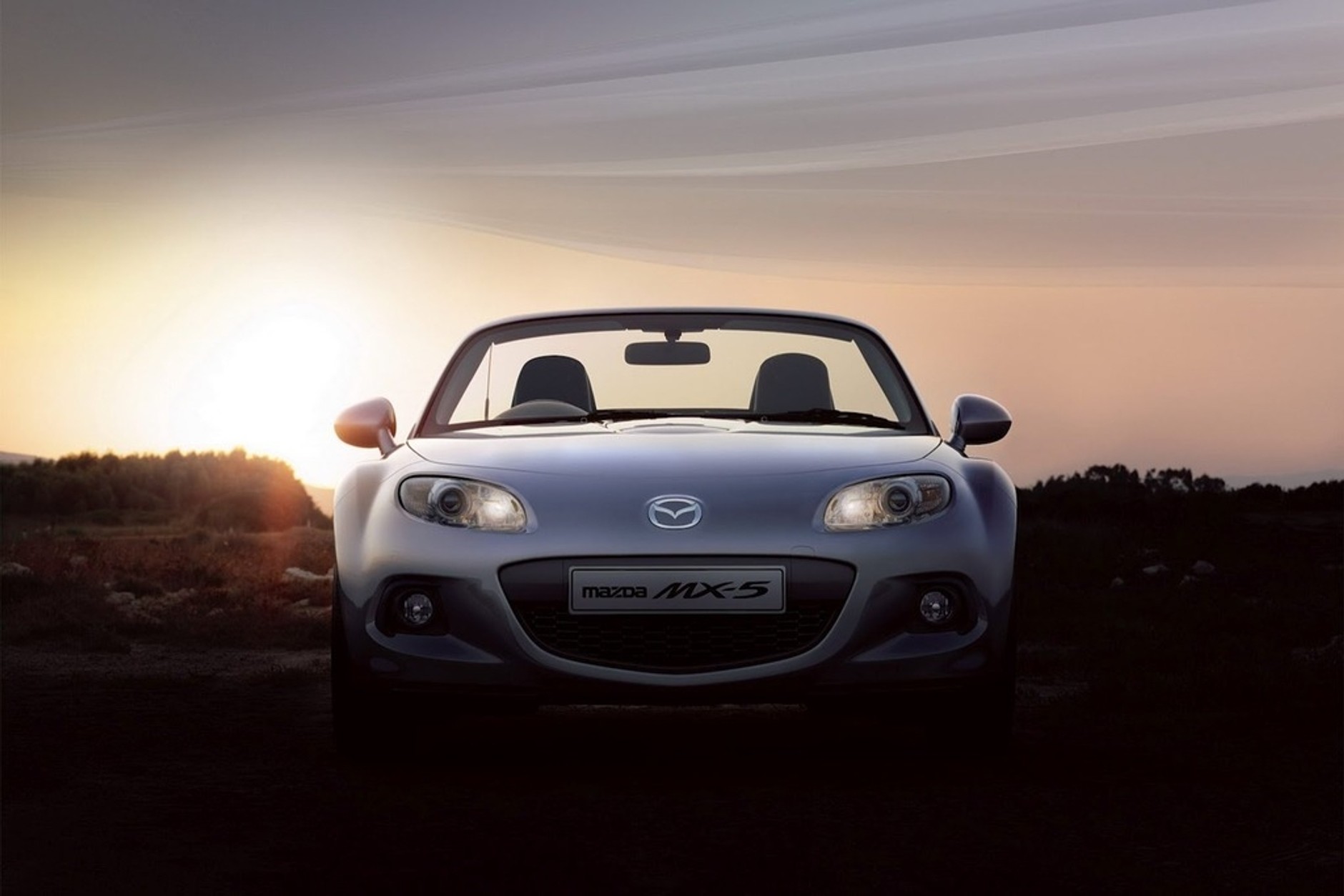 Nowa Mazda MX-5 dla Europy