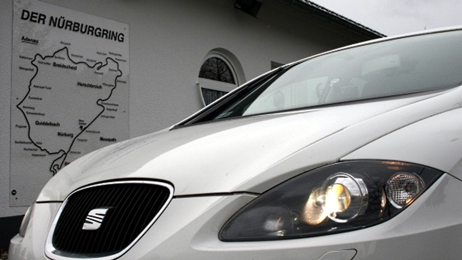 Nurburgring