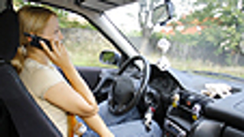 Trzymaj nerwy na wodzy