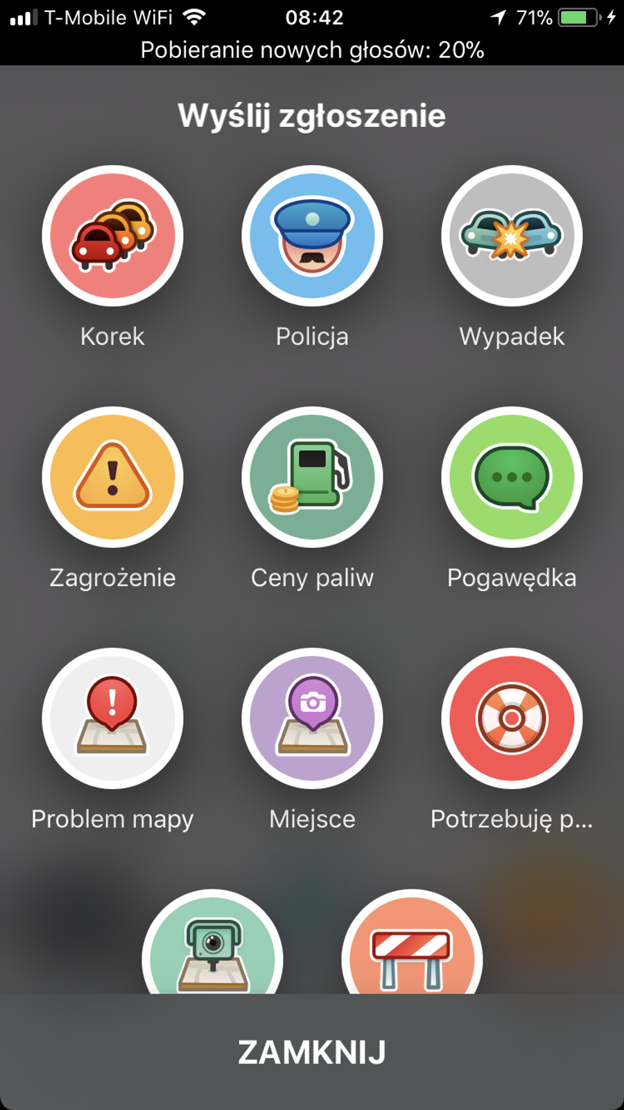 Waze