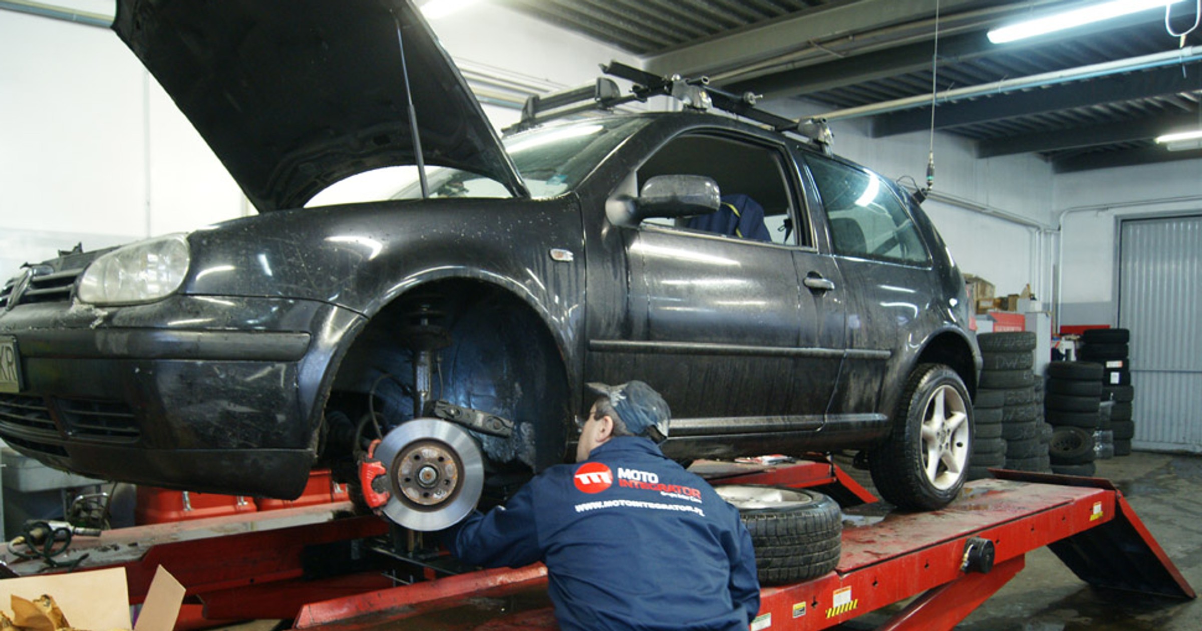 Naprawimy Ci Auto: Masz problem? Pomożemy!