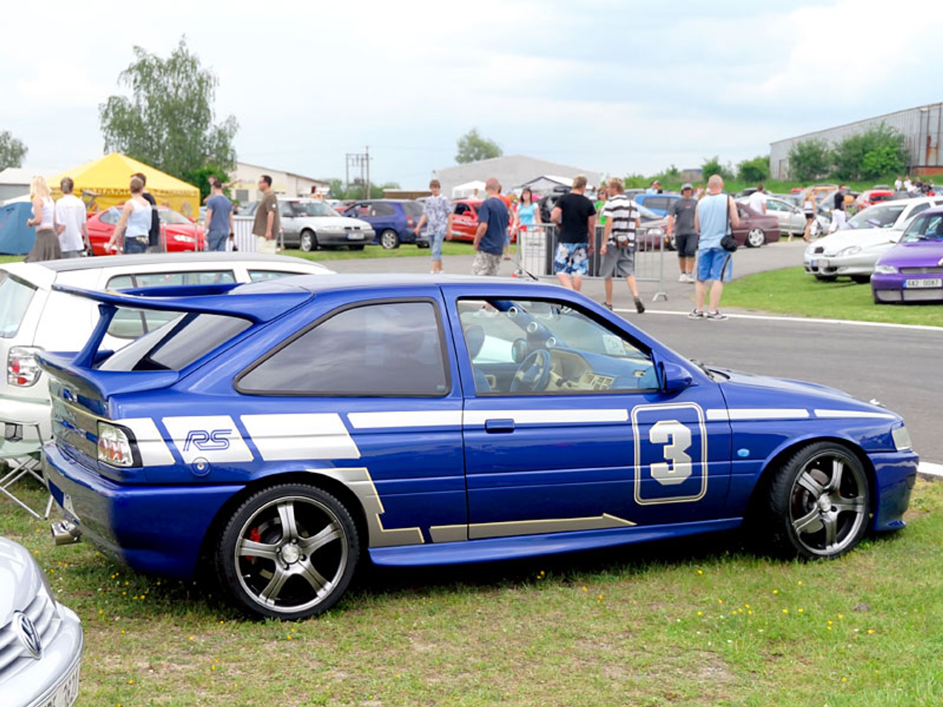 Fashion Cars Vysoké Mýto - fotogaleria