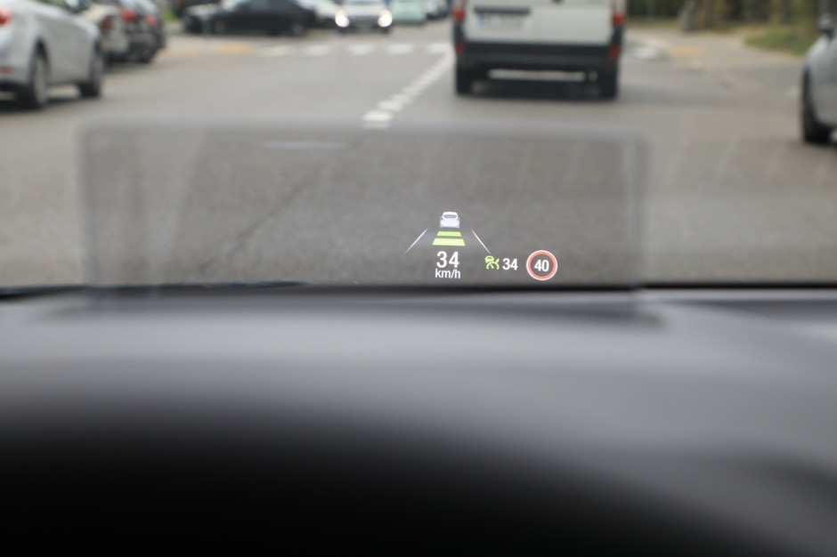Ford Focus 1.0 Ecoboost test długodystansowy