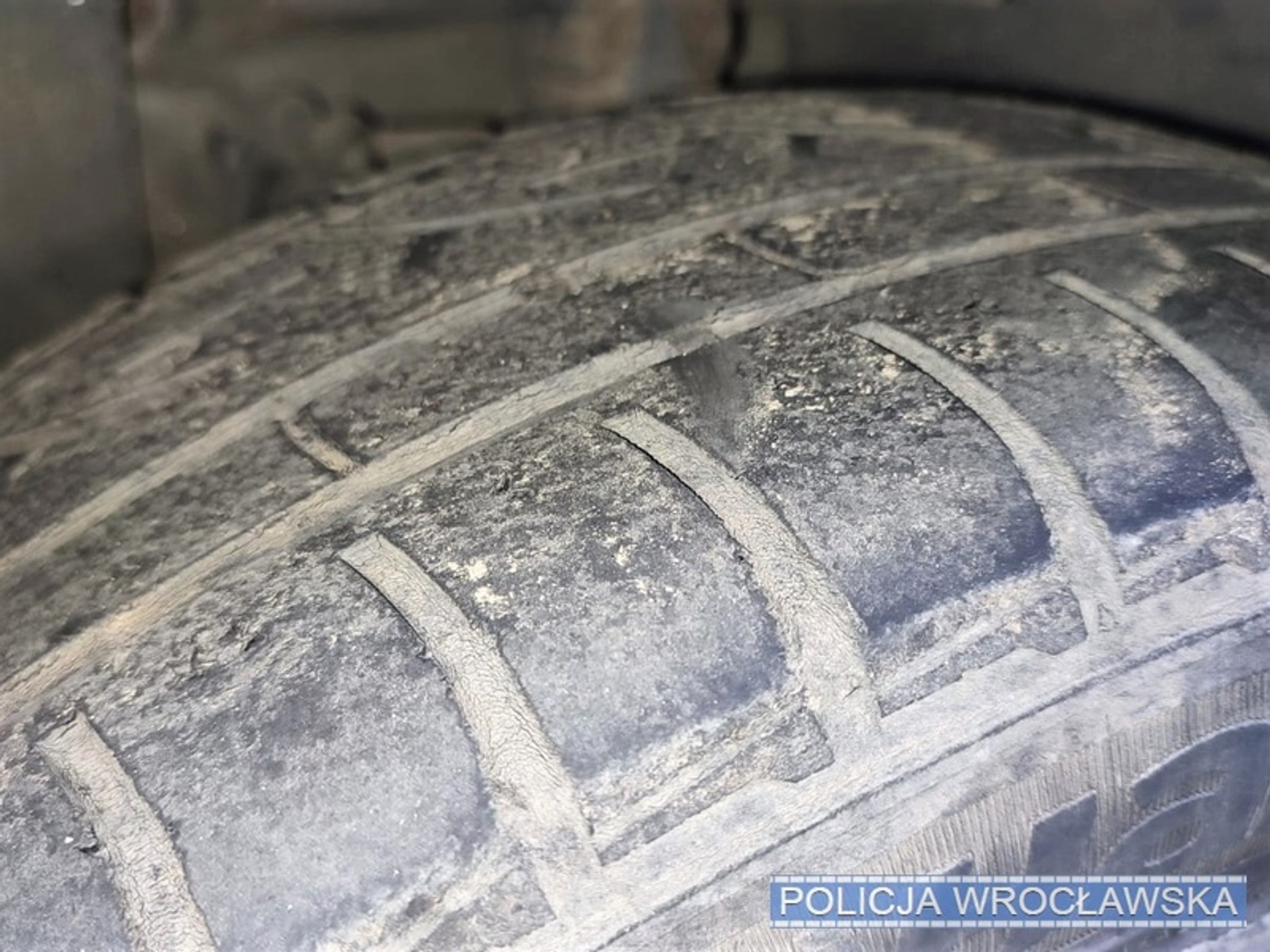 Rutynowa kontrola drogowa doprowadziła 41-letniego kierowcę do aresztu