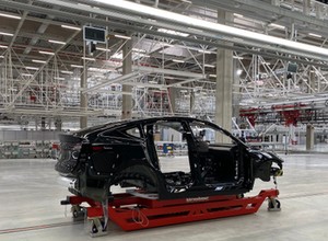 Tesla zamyka swoją niemiecką gigafabrykę. Elon Musk został do tego zmuszony