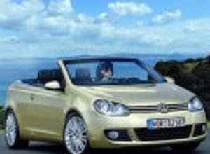 Golf VI w zupełnie nowych wersjach!