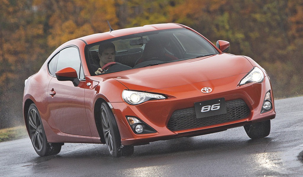Tokyo Motor Show 2011: oto nowe nadzieje Japonii